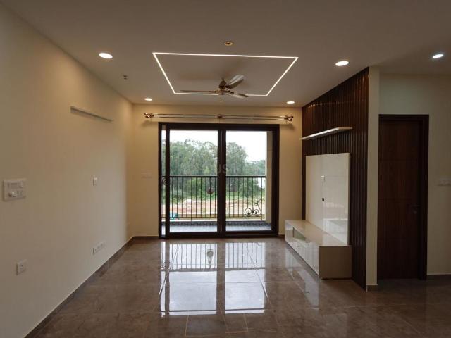 3 BHK Apartment in Harlur for rent Bengaluru. The reference number is 20769840
