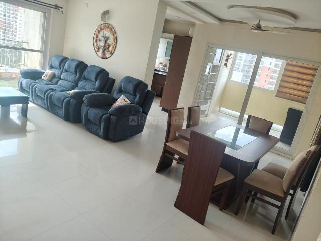 3 BHK Apartment in Harlur for rent Bengaluru. The reference number is 20770125