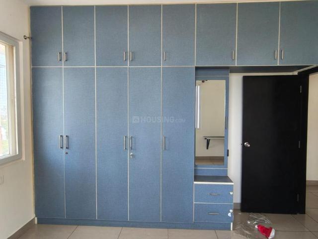 3 BHK Apartment in Harlur for rent Bengaluru. The reference number is 20794850