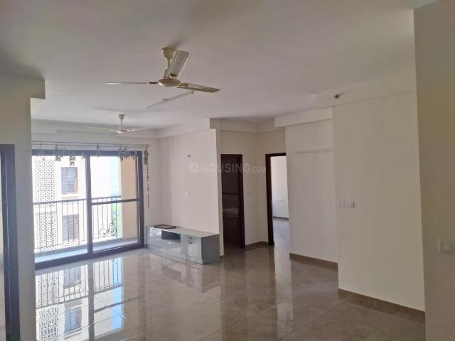 3 BHK Apartment in Harlur for rent Bengaluru. The reference number is 20706533