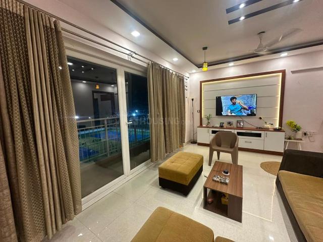 3 BHK Apartment in Harlur for rent Bengaluru. The reference number is 20714423
