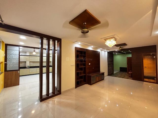 3 BHK Apartment in Harlur for rent Bengaluru. The reference number is 20715319