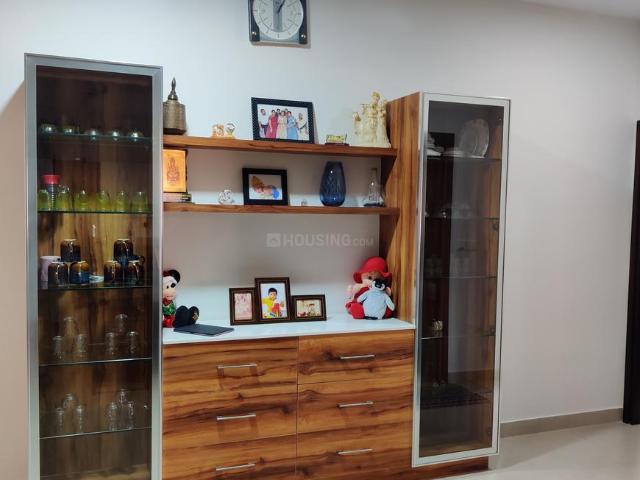 3 BHK Apartment in Harlur for rent Bengaluru. The reference number is 20734328