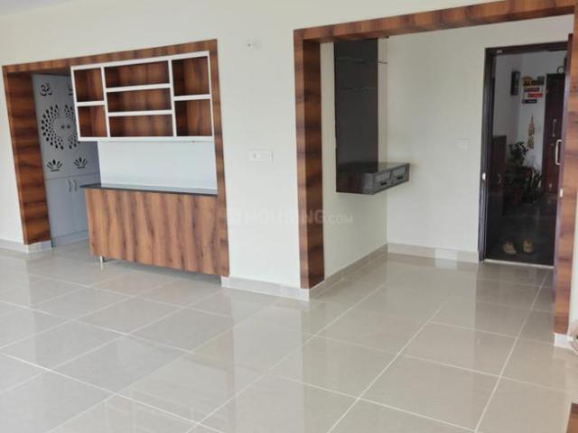 3 BHK Apartment in Harlur for rent Bengaluru. The reference number is 20874012