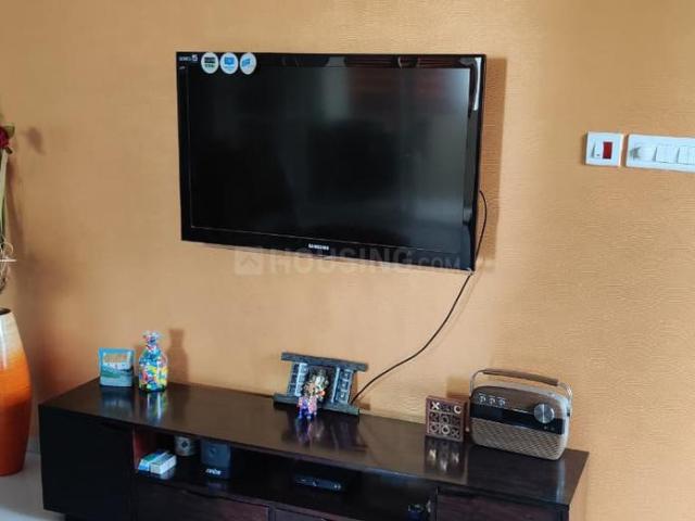 3 BHK Apartment in Harlur for rent Bengaluru. The reference number is 20895004