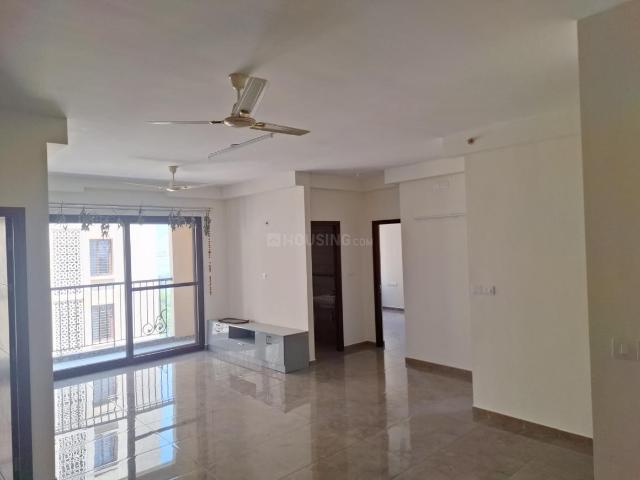 3 BHK Apartment in Harlur for rent Bengaluru. The reference number is 20811373