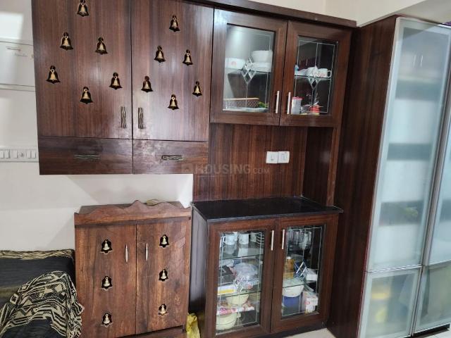 3 BHK Apartment in Harlur for rent Bengaluru. The reference number is 20823486
