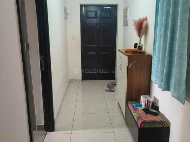 3 BHK Apartment in Harlur for rent Bengaluru. The reference number is 20962561