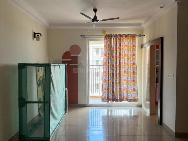 3 BHK Apartment in Harlur for rent Bengaluru. The reference number is 20963262
