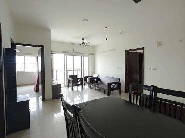 3 BHK Apartment in Harlur for rent Bengaluru. The reference number is 20968579