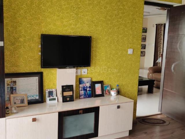 3 BHK Apartment in Harlur for rent Bengaluru. The reference number is 20971566