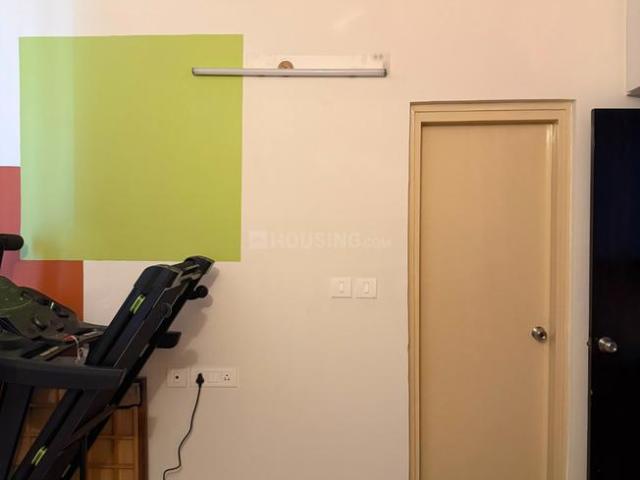 3 BHK Apartment in Harlur for rent Bengaluru. The reference number is 20990521