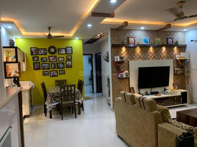3 BHK Apartment in Harlur for rent Bengaluru. The reference number is 20913410