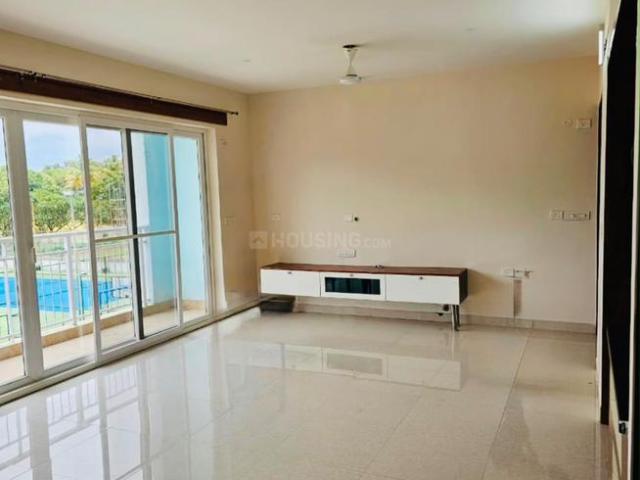 3 BHK Apartment in Harlur for rent Bengaluru. The reference number is 20923969