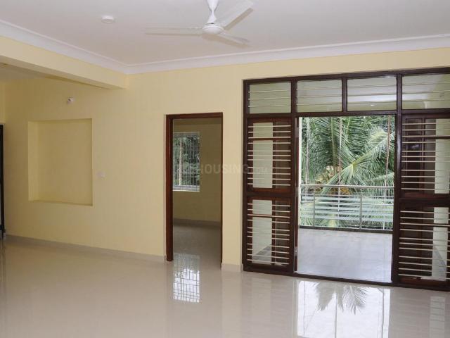 3 BHK Apartment in Harlur for rent Bengaluru. The reference number is 21057540
