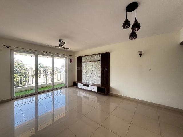 3 BHK Apartment in Harlur for rent Bengaluru. The reference number is 21068421