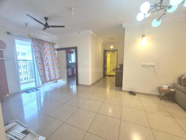 3 BHK Apartment in Harlur for rent Bengaluru. The reference number is 21074794