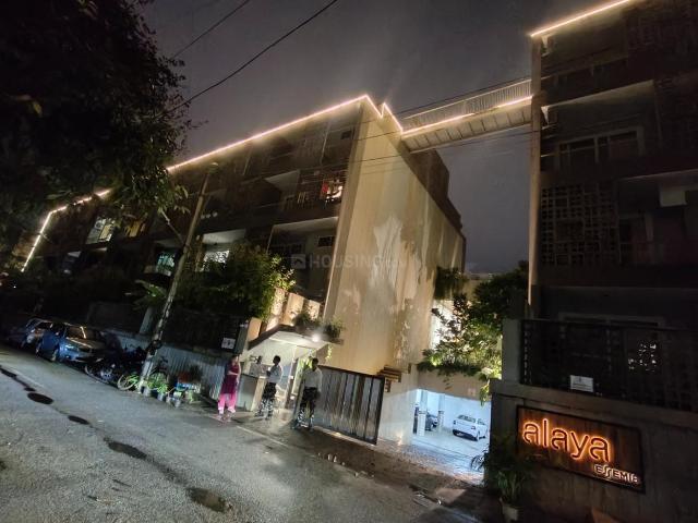 3 BHK Apartment in Harlur for rent Bengaluru. The reference number is 21075044