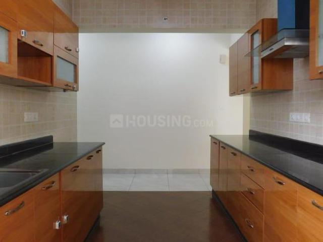 3 BHK Apartment in Harlur for rent Bengaluru. The reference number is 21094325