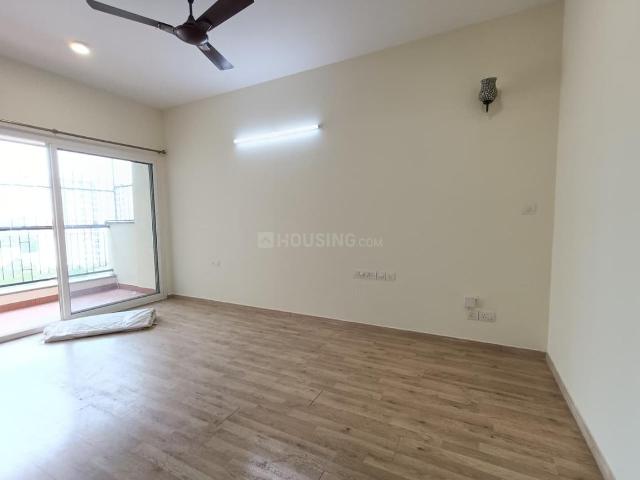 3 BHK Apartment in Harlur for rent Bengaluru. The reference number is 21010499