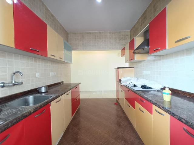 3 BHK Apartment in Harlur for rent Bengaluru. The reference number is 21010811