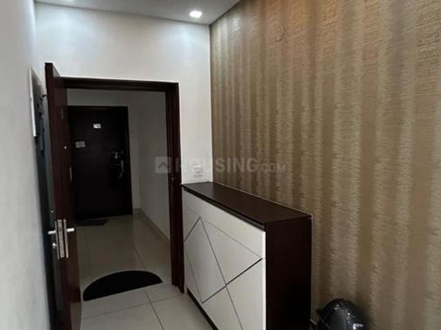 3 BHK Apartment in Harlur for rent Bengaluru. The reference number is 21012607