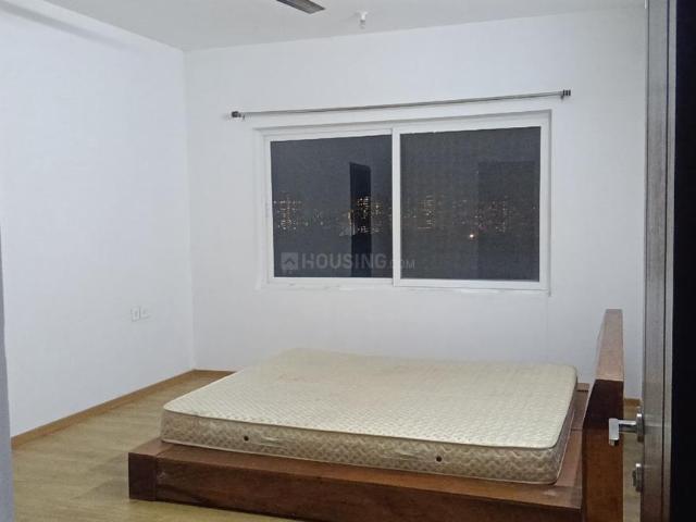 3 BHK Apartment in Harlur for rent Bengaluru. The reference number is 21017606