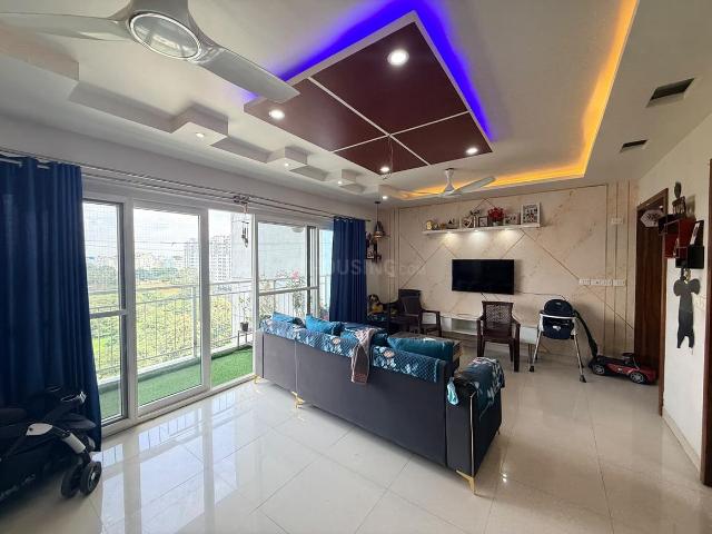3 BHK Apartment in Harlur for rent Bengaluru. The reference number is 21151536
