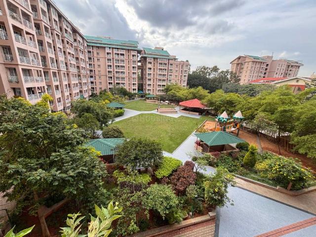 3 BHK Apartment in Harlur for rent Bengaluru. The reference number is 21186845