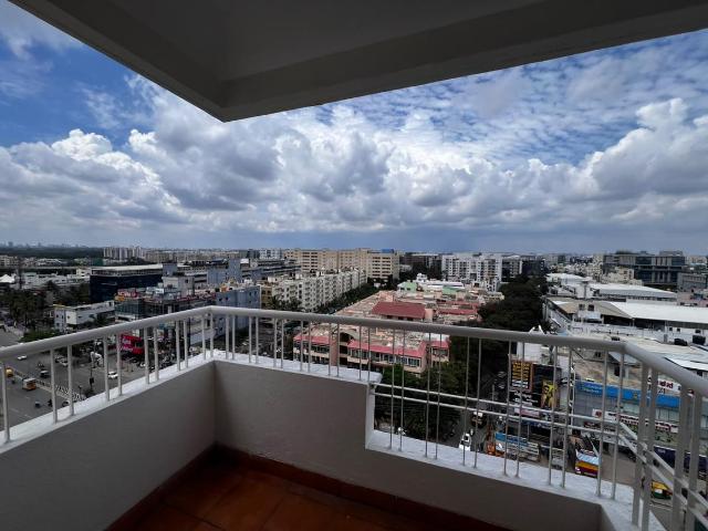 3 BHK Apartment in Harlur for rent Bengaluru. The reference number is 21187149