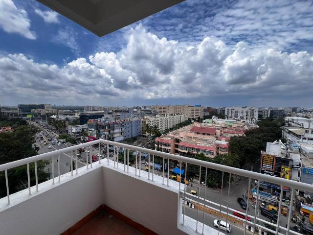 3 BHK Apartment in Harlur for rent Bengaluru. The reference number is 21187149
