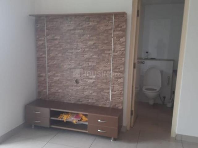 3 BHK Apartment in Harlur for rent Bengaluru. The reference number is 21105003
