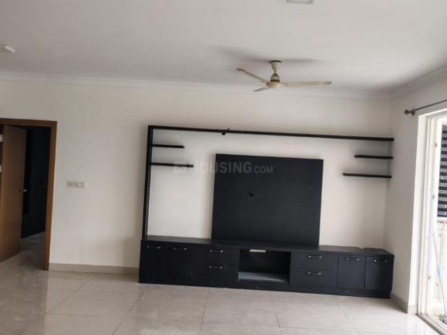3 BHK Apartment in Harlur for rent Bengaluru. The reference number is 21123561