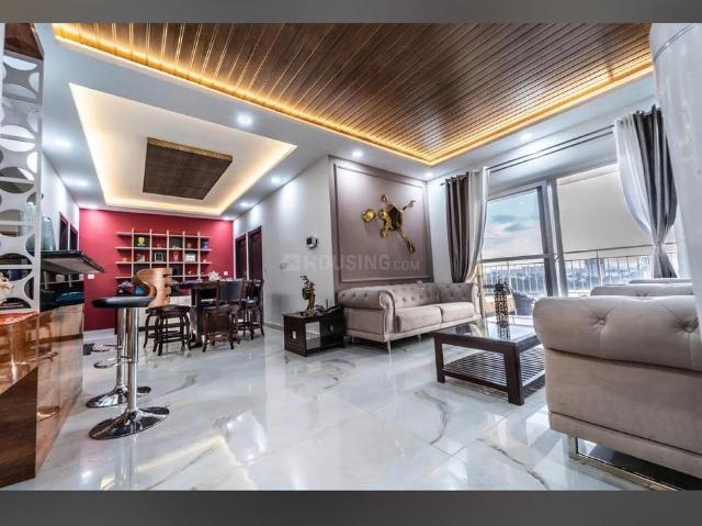 3 BHK Apartment in Harlur for rent Bengaluru. The reference number is 21123811