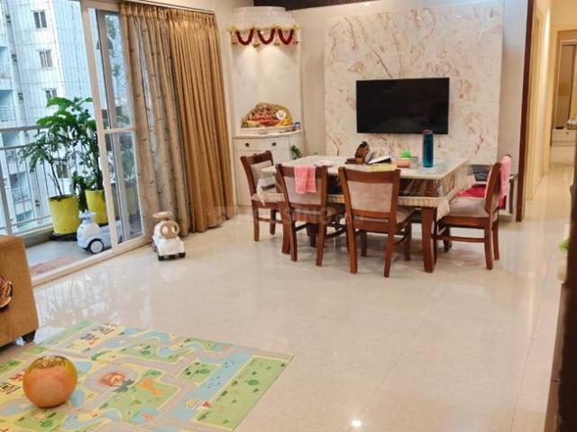 3 BHK Apartment in Harlur for rent Bengaluru. The reference number is 21253883