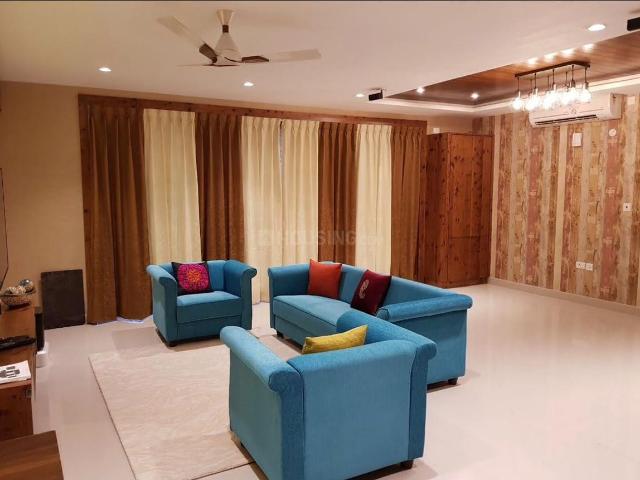 3 BHK Apartment in Harlur for rent Bengaluru. The reference number is 21261754