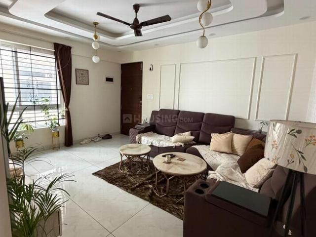 3 BHK Apartment in Harlur for rent Bengaluru. The reference number is 21268363