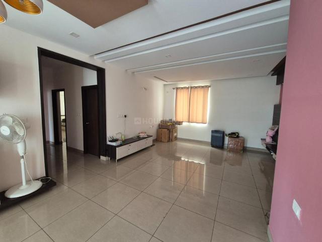3 BHK Apartment in Harlur for rent Bengaluru. The reference number is 21271368