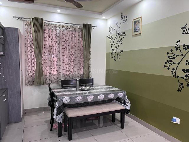 3 BHK Apartment in Harlur for rent Bengaluru. The reference number is 21271603