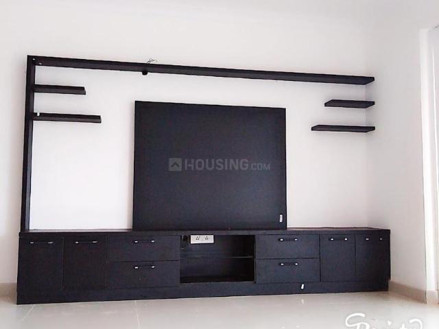 3 BHK Apartment in Harlur for rent Bengaluru. The reference number is 21272543