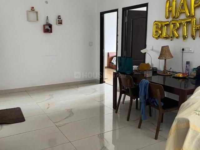 3 BHK Apartment in Harlur for rent Bengaluru. The reference number is 21281728