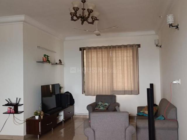 3 BHK Apartment in Harlur for rent Bengaluru. The reference number is 21290487
