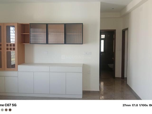 3 BHK Apartment in Harlur for rent Bengaluru. The reference number is 21290574