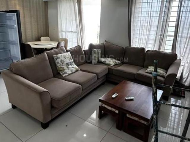 3 BHK Apartment in Harlur for rent Bengaluru. The reference number is 21225327