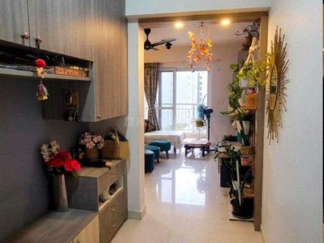 3 BHK Apartment in Harlur for rent Bengaluru. The reference number is 21364942