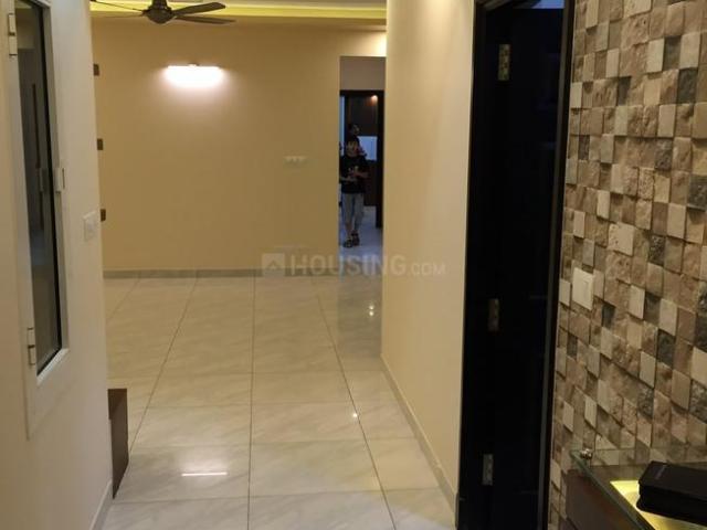 3 BHK Apartment in Harlur for rent Bengaluru. The reference number is 21376868