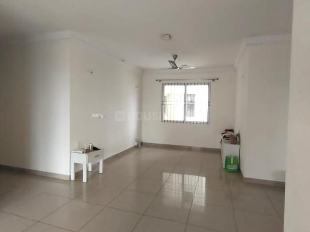 3 BHK Apartment in Harlur for rent Bengaluru. The reference number is 21376881