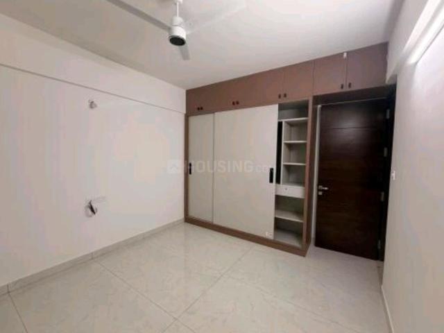 3 BHK Apartment in Harlur for rent Bengaluru. The reference number is 21334515