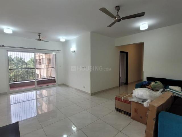 3 BHK Apartment in Harlur for rent Bengaluru. The reference number is 21334781
