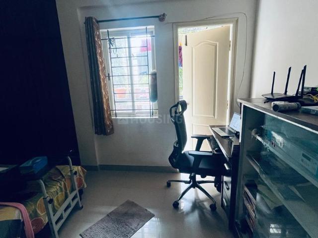 3 BHK Apartment in Harlur for rent Bengaluru. The reference number is 21406315